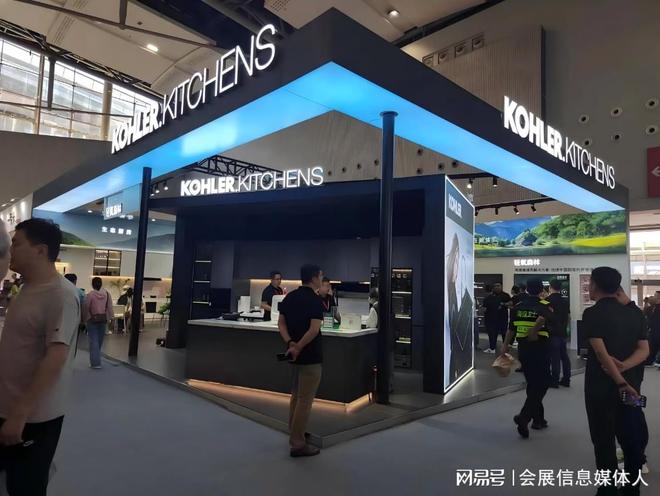 设计到搭建藏隐患？揭秘展台倒塌的常见原因(图4)