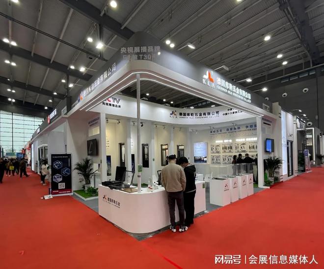 设计到搭建藏隐患？揭秘展台倒塌的常见原因(图5)