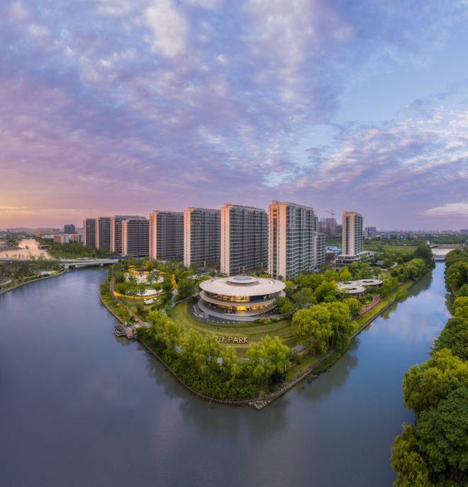 ®保利光合跃城售楼处官方发布：闵行光合跃城新传奇引领科创未来(图1)