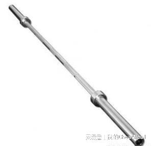 健身工具说｜杠铃有多少种？这12种杠铃助你玩转健身(图2)