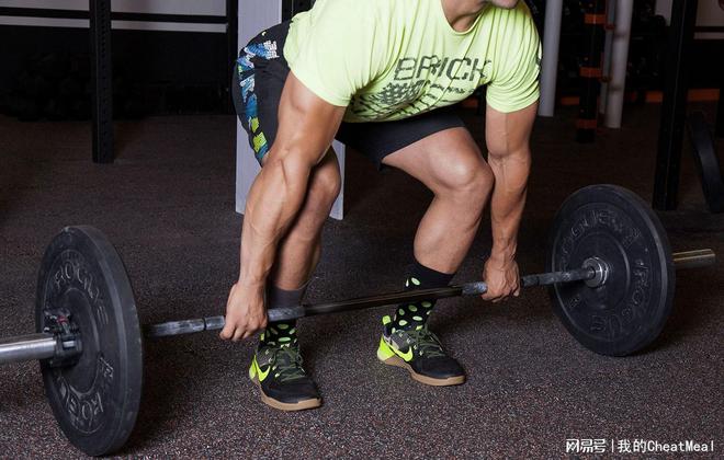 健身工具说｜杠铃有多少种？这12种杠铃助你玩转健身