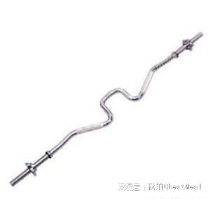 健身工具说｜杠铃有多少种？这12种杠铃助你玩转健身(图7)