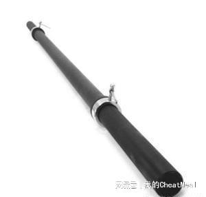 健身工具说｜杠铃有多少种？这12种杠铃助你玩转健身(图9)