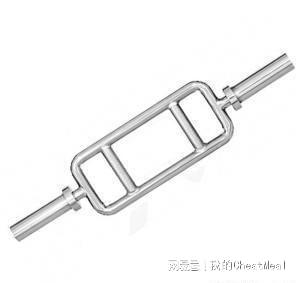 健身工具说｜杠铃有多少种？这12种杠铃助你玩转健身(图11)