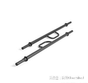 健身工具说｜杠铃有多少种？这12种杠铃助你玩转健身(图12)