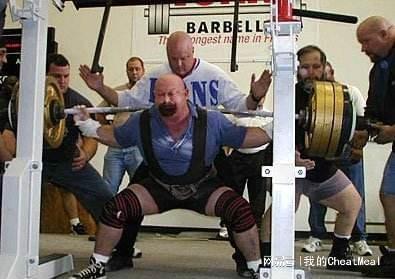 健身工具说｜杠铃有多少种？这12种杠铃助你玩转健身(图14)