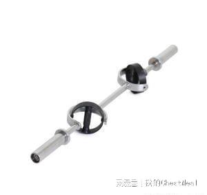 健身工具说｜杠铃有多少种？这12种杠铃助你玩转健身(图13)