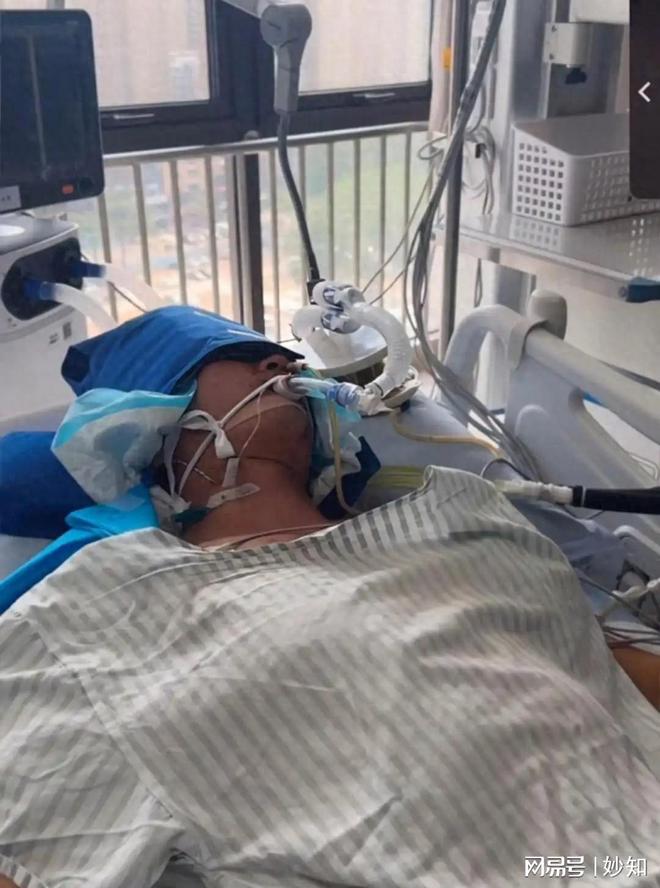 京东外卖小哥心脏骤停至今昏迷！从美团离职仍享受10万关怀金(图1)