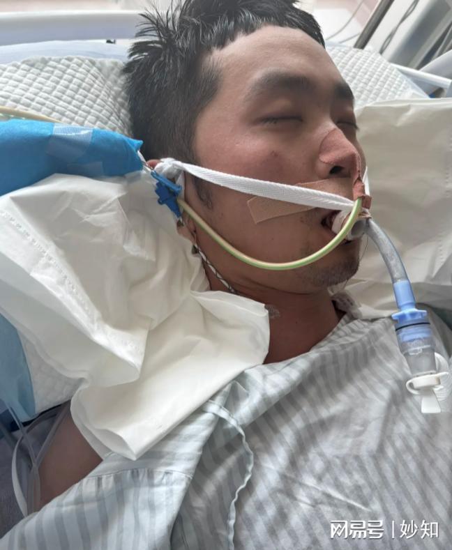 京东外卖小哥心脏骤停至今昏迷！从美团离职仍享受10万关怀金(图6)