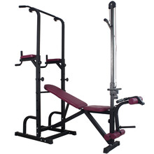 健身器材大全 健身房器械图片和名字介绍(图1)