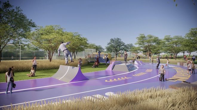 最新八月豪宅聚焦@闵行保利光合上城官方售楼处发布：尊享城市脉搏(图2)