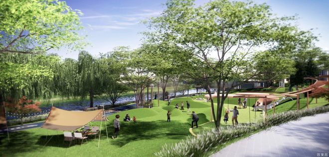 最新八月豪宅聚焦@闵行保利光合上城官方售楼处发布：尊享城市脉搏(图5)