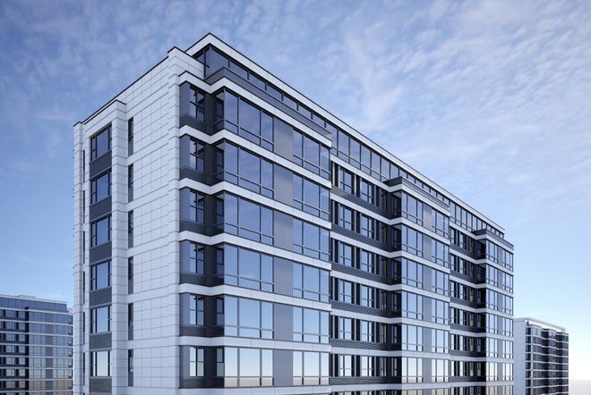 最新八月豪宅聚焦@闵行保利光合上城官方售楼处发布：尊享城市脉搏(图8)