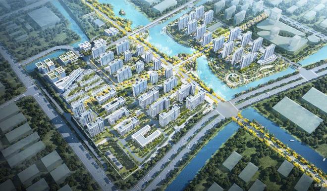 最新八月豪宅聚焦@闵行保利光合上城官方售楼处发布：尊享城市脉搏(图9)