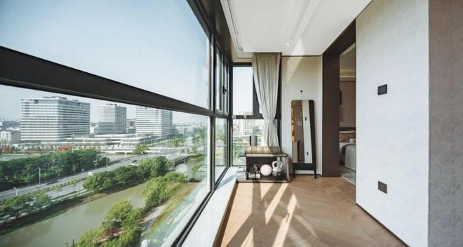 最新八月豪宅聚焦@闵行保利光合上城官方售楼处发布：尊享城市脉搏(图30)