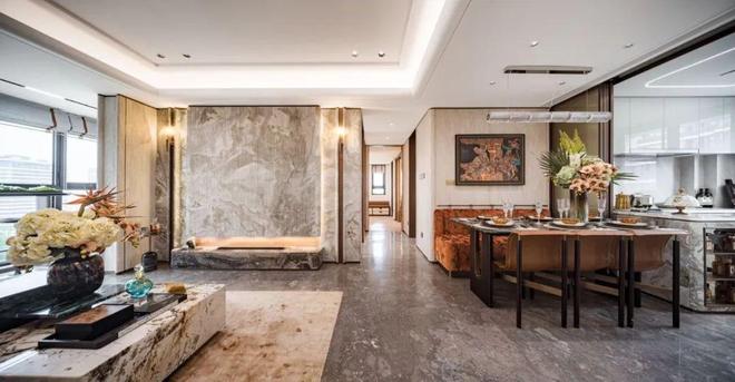 最新八月豪宅聚焦@闵行保利光合上城官方售楼处发布：尊享城市脉搏(图32)