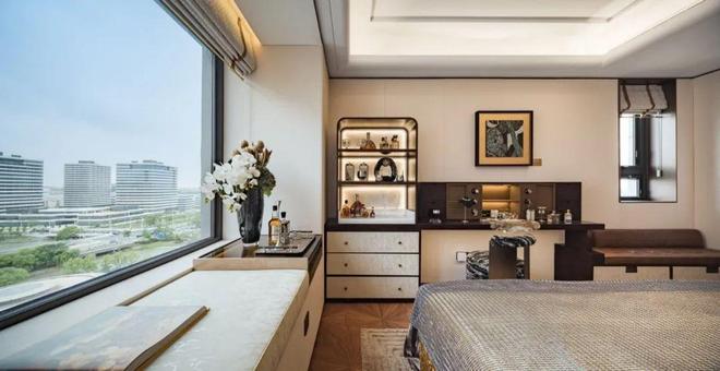 最新八月豪宅聚焦@闵行保利光合上城官方售楼处发布：尊享城市脉搏(图33)