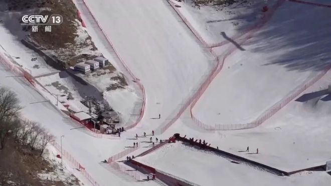 冰雪头条：近五年总规模年均增速超10%体育产业成为经济发展新亮点(图9)