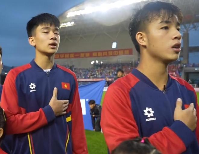 随着中国队5-2澳大利亚越南2-1沙特四国赛结束！最终排名确定(图4)