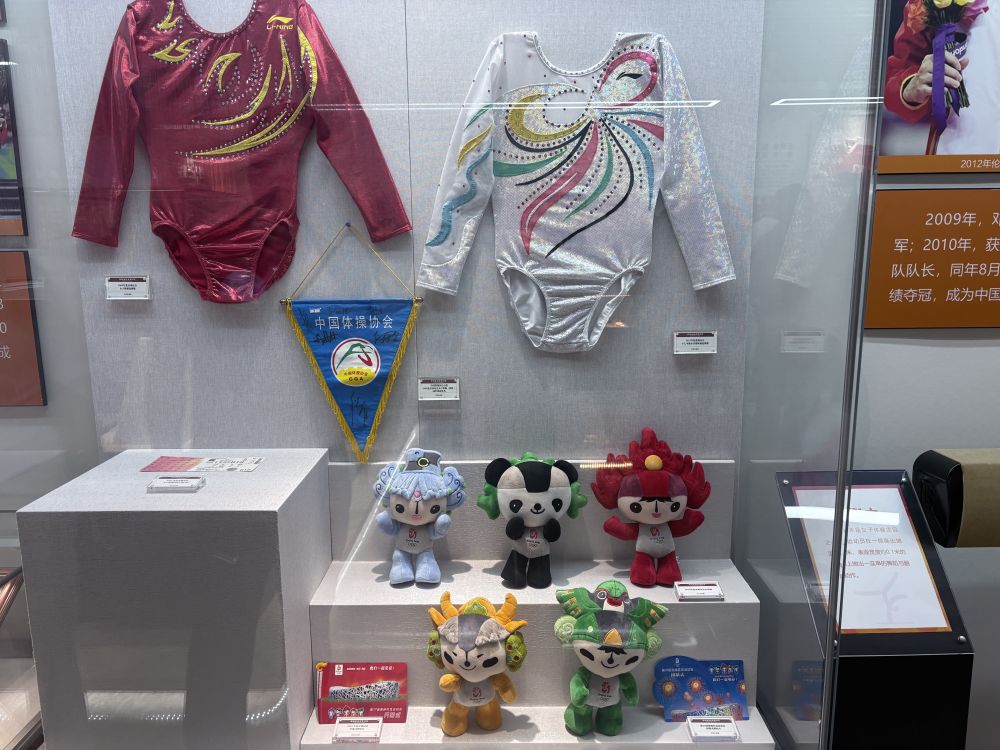 备受期待的A面：奥运首金辉煌何时再现——“安徽体育观察ABC”系列报道之一(图3)