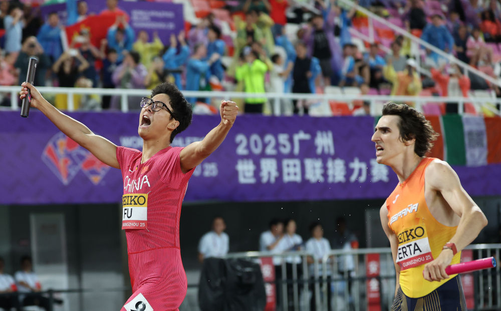 备受期待的A面：奥运首金辉煌何时再现——“安徽体育观察ABC”系列报道之一(图4)