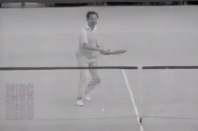 网球游泳打太极拳：竺可桢的体育人生(图2)