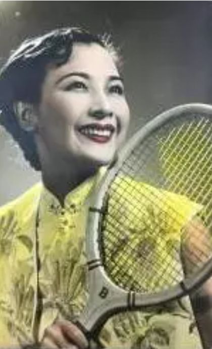 网球游泳打太极拳：竺可桢的体育人生(图3)