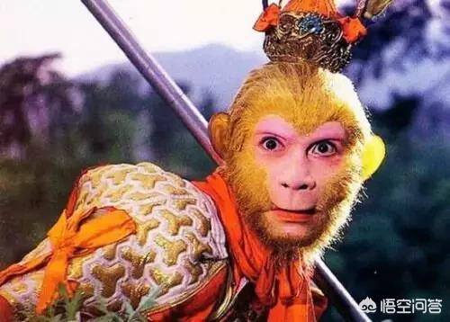 孙悟空的金箍棒到底有多重？(图2)