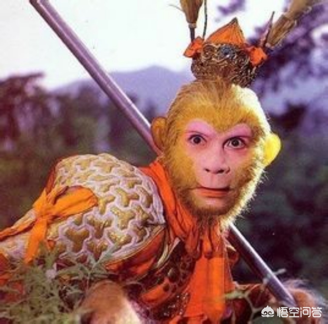 孙悟空的金箍棒到底有多重？