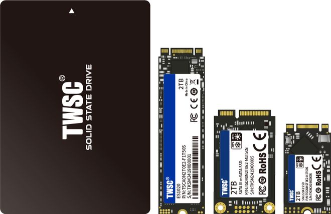 专注存储创新：德明利的 “芯片 + 算法 + 场景” 全链条发展之路(图2)