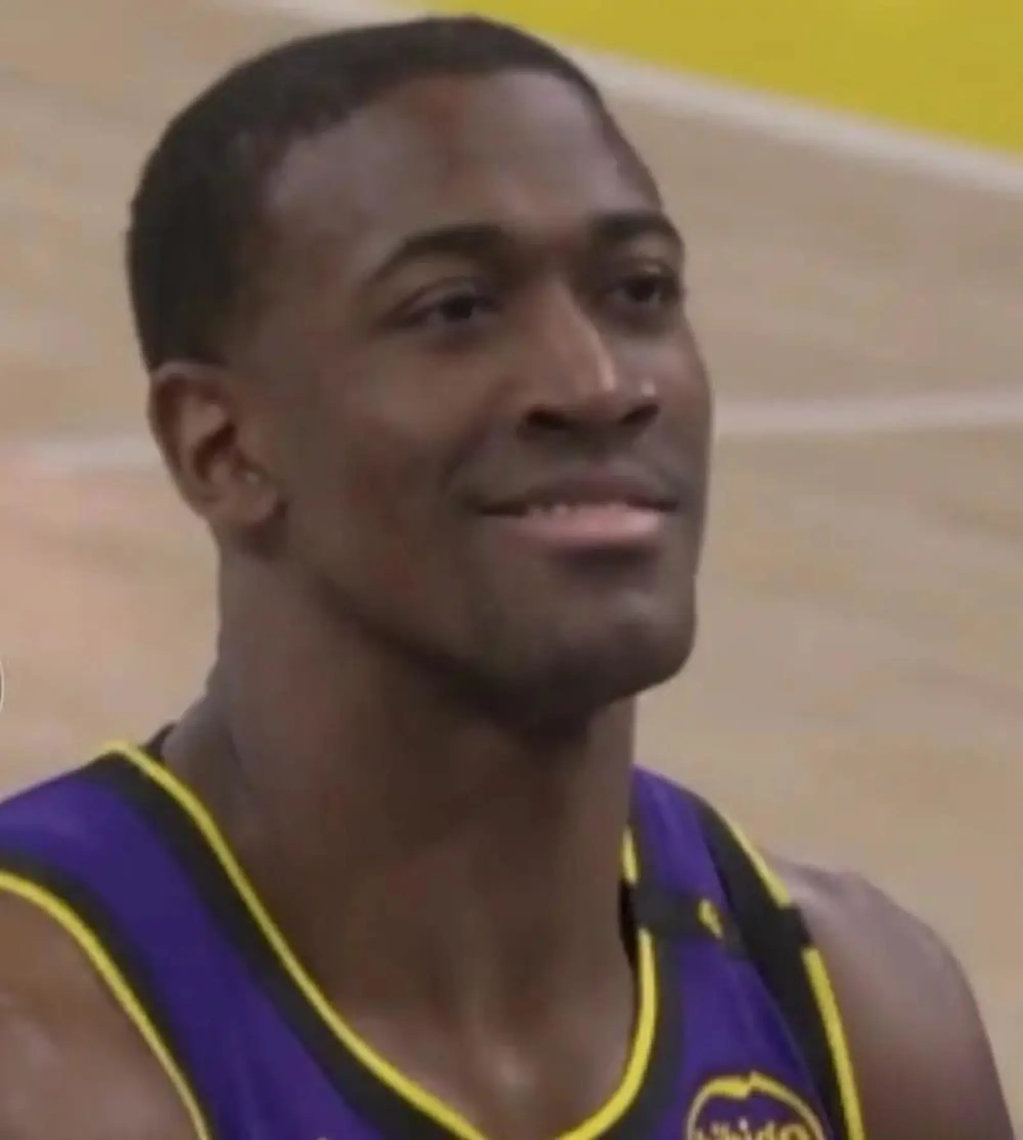 流言板]哈利伯顿：最近经常和克拉克在举重室训练我希望她能上场(图4)