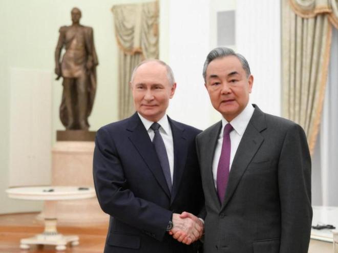 不来北京看阅兵特朗普提3个要求中方开门见山反将美国一军(图9)