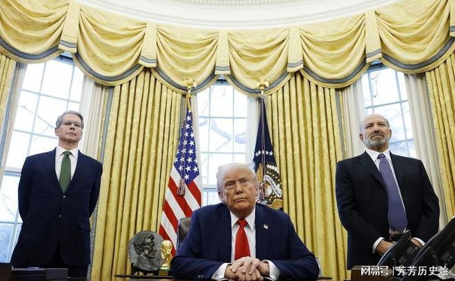 受到中国的巨大刺激特朗普对欧洲下两道死命令不像是做做样子(图4)