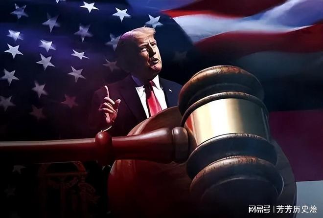 受到中国的巨大刺激特朗普对欧洲下两道死命令不像是做做样子(图9)