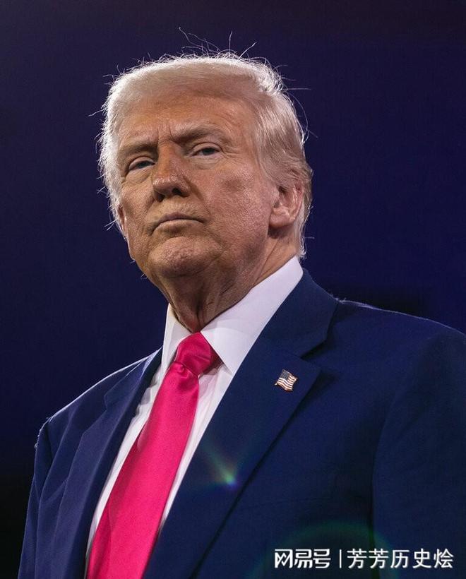 受到中国的巨大刺激特朗普对欧洲下两道死命令不像是做做样子(图8)