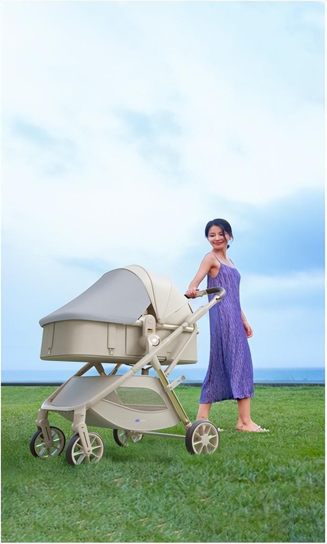 唯乐宝推车家族携全系列产品登陆CKE(图7)