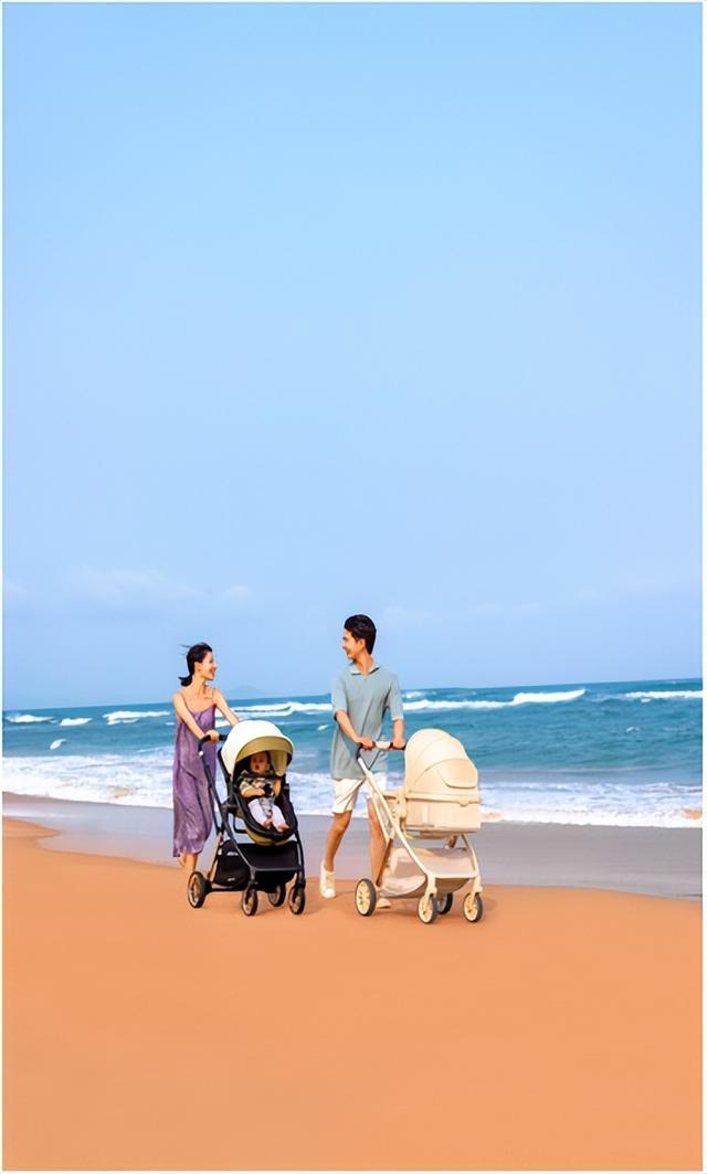 唯乐宝推车家族携全系列产品登陆CKE(图8)