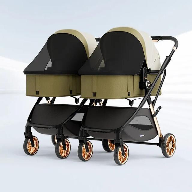 唯乐宝推车家族携全系列产品登陆CKE(图9)