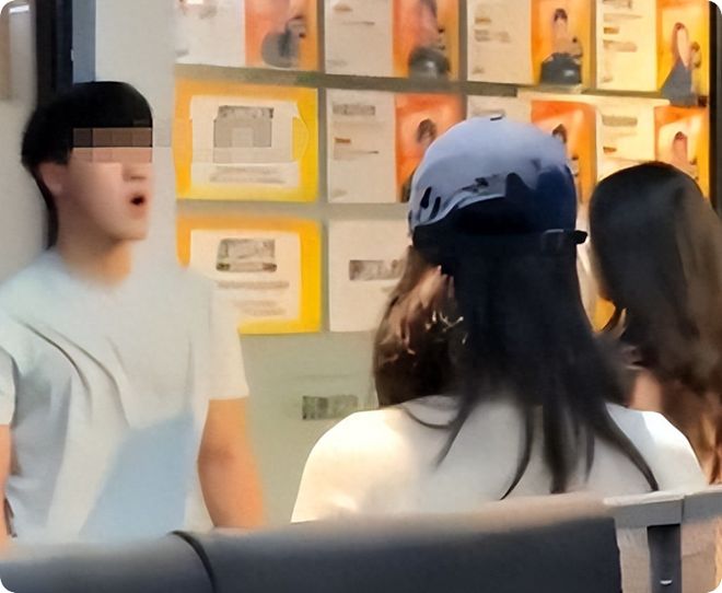 帅气逼人！海王教练睡多个女学员丑事败露遭轮流扇耳光健身房水也太深了(图4)