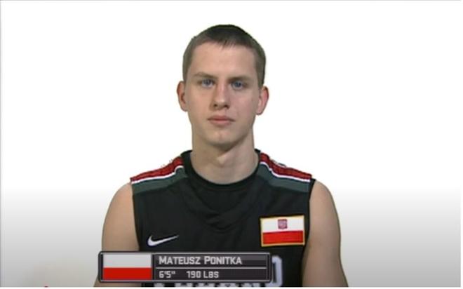 抢周琦、灭东契奇波兰男篮最强球员波尼特卡的篮球故事(图6)