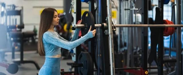 史密斯机空杆有多重？(别忽略这问题！)