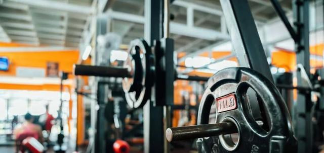 史密斯机空杆有多重？(别忽略这问题！)(图2)