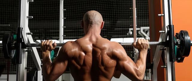 史密斯机空杆有多重？(别忽略这问题！)(图4)