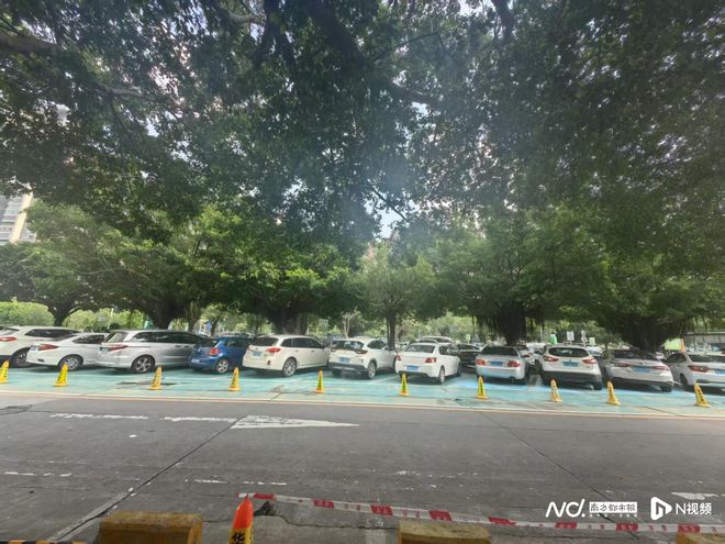 “抠”出千余车位佛山各医院多措并举巧解停车难题