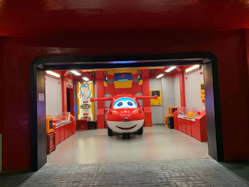 重庆欢乐谷开园时间、地点、门票价格一览(图3)