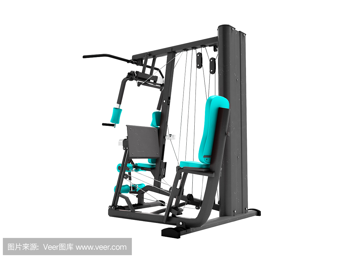 健身房小工具名称大全