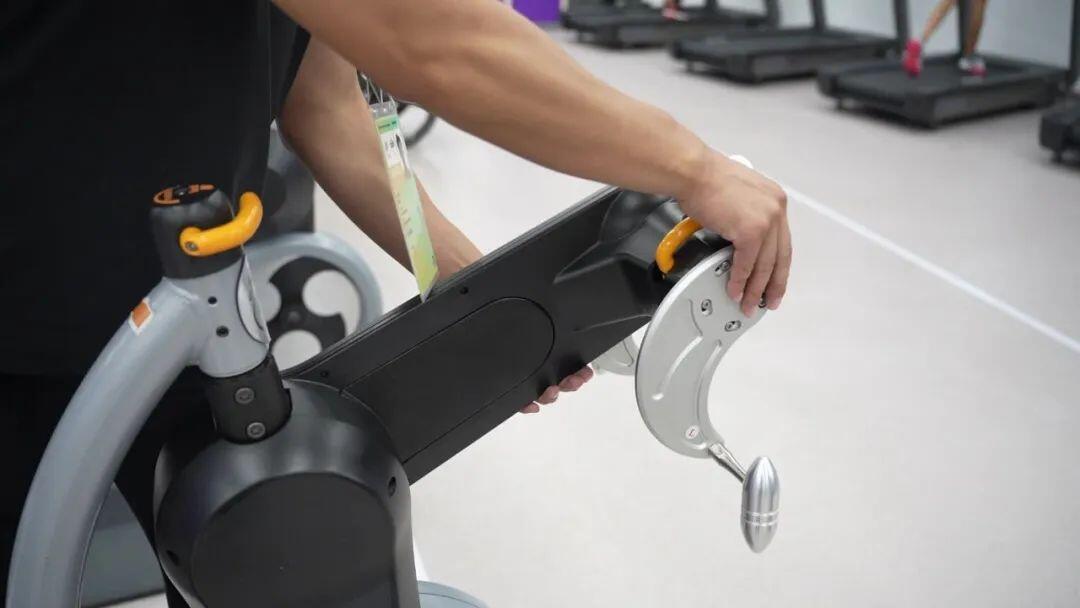 国产健身器材哪个品牌好？(图1)