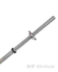 一种可以调节的哑铃的制作方法