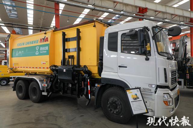 活力中国调研行｜扬州智能制造“举起”大块头为全球提供快速响应服务(图2)