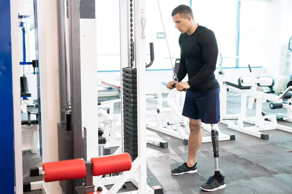 杠铃十大品牌排行榜(图1)